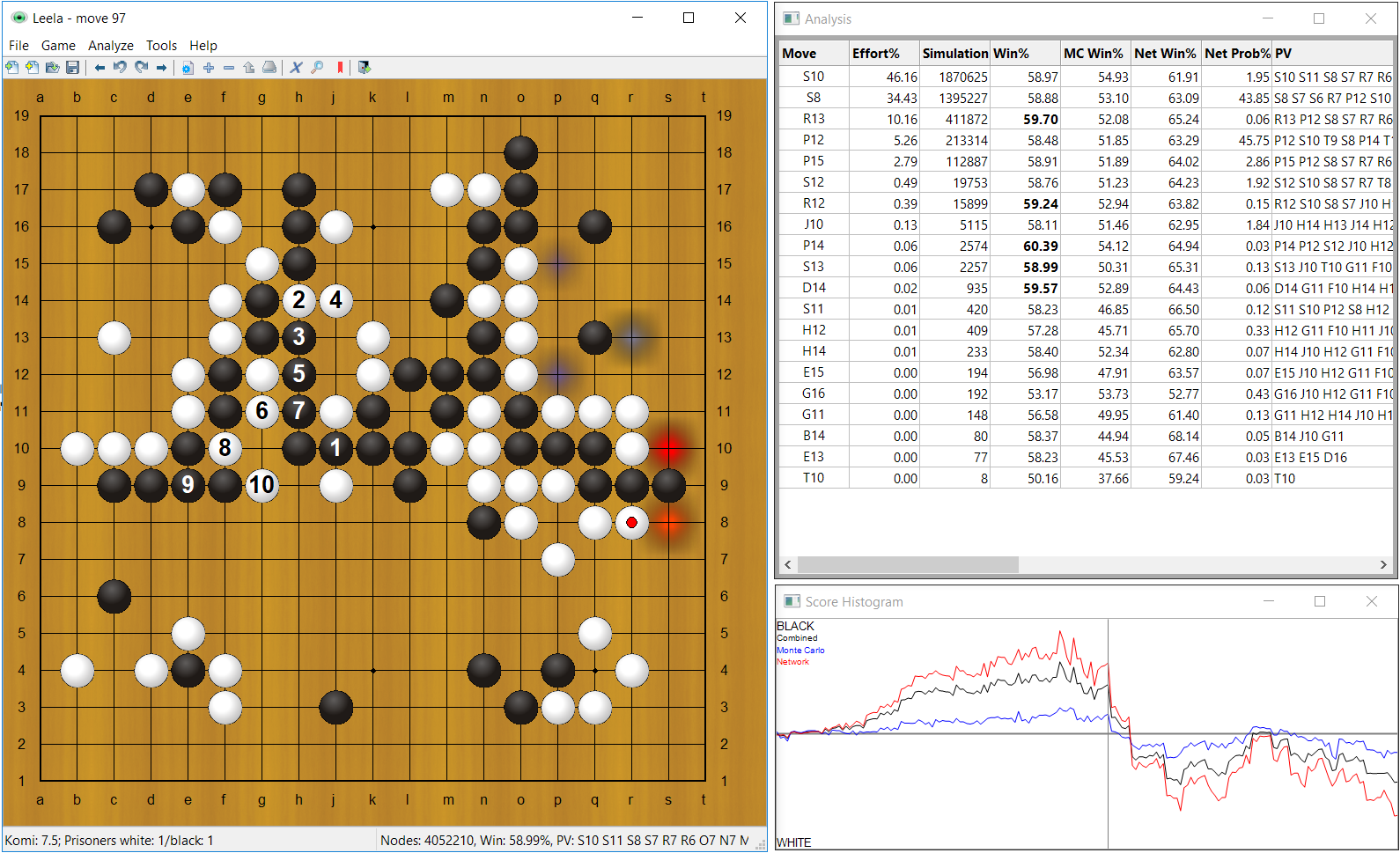 Chess Engines Play Analysis 0.8.0 Free Download